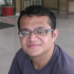 Harsh Thakkar