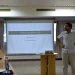 Tutorial on LaTex